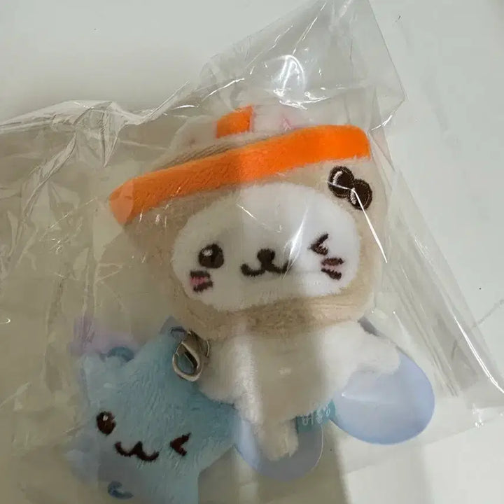 엔시티위시 버블냥 응원봉 팬라이트 키링 유우시 굿즈