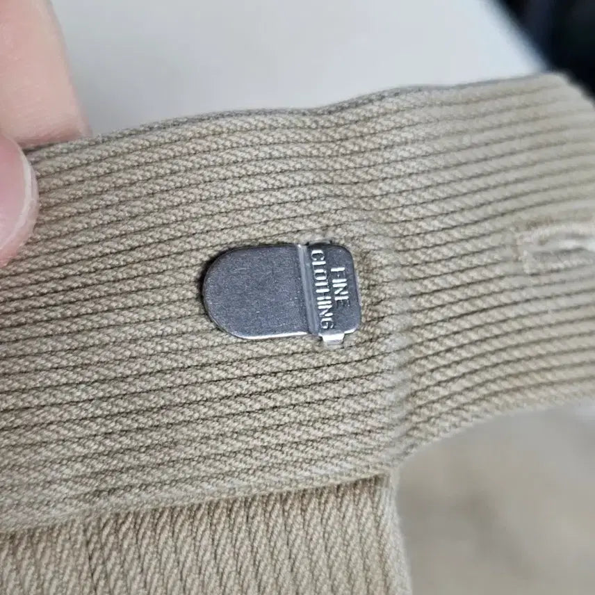 [BUNJANG] NEAT Corduroy Pants / 42사이즈감) NEAT 코듀로이 팬츠