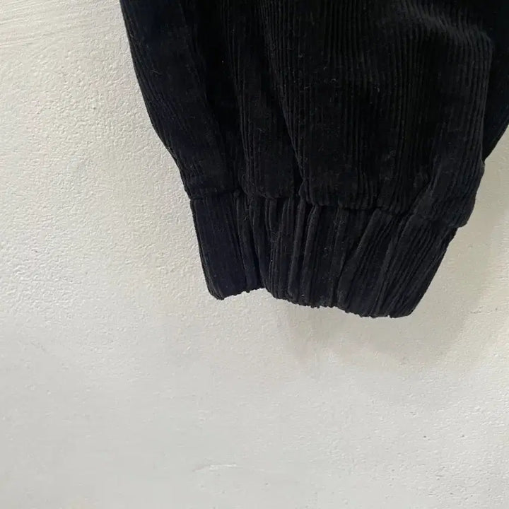 [BUNJANG] Generic Corduroy Jogger Pants XXL / 세일 새상품 빅사이즈 골덴 밴딩 코듀로이 조거팬츠 xxl