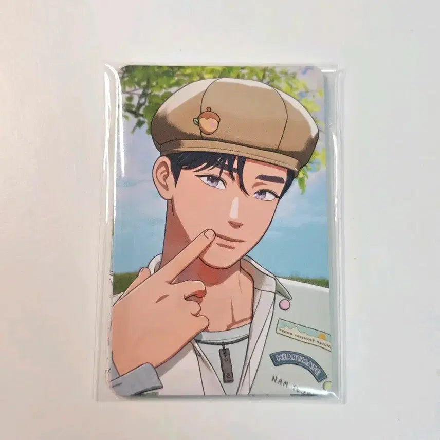 플레이브 26 시그 시즌그리팅 유튜브 미공포 포카 양도