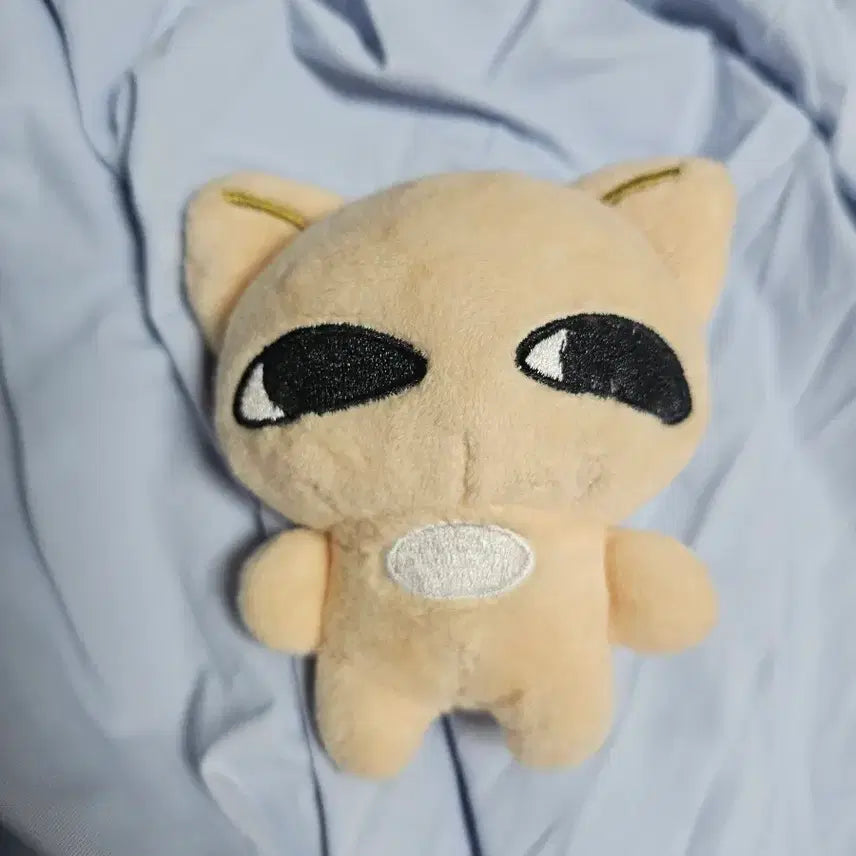 스트레이키즈 양어린녀석 인형