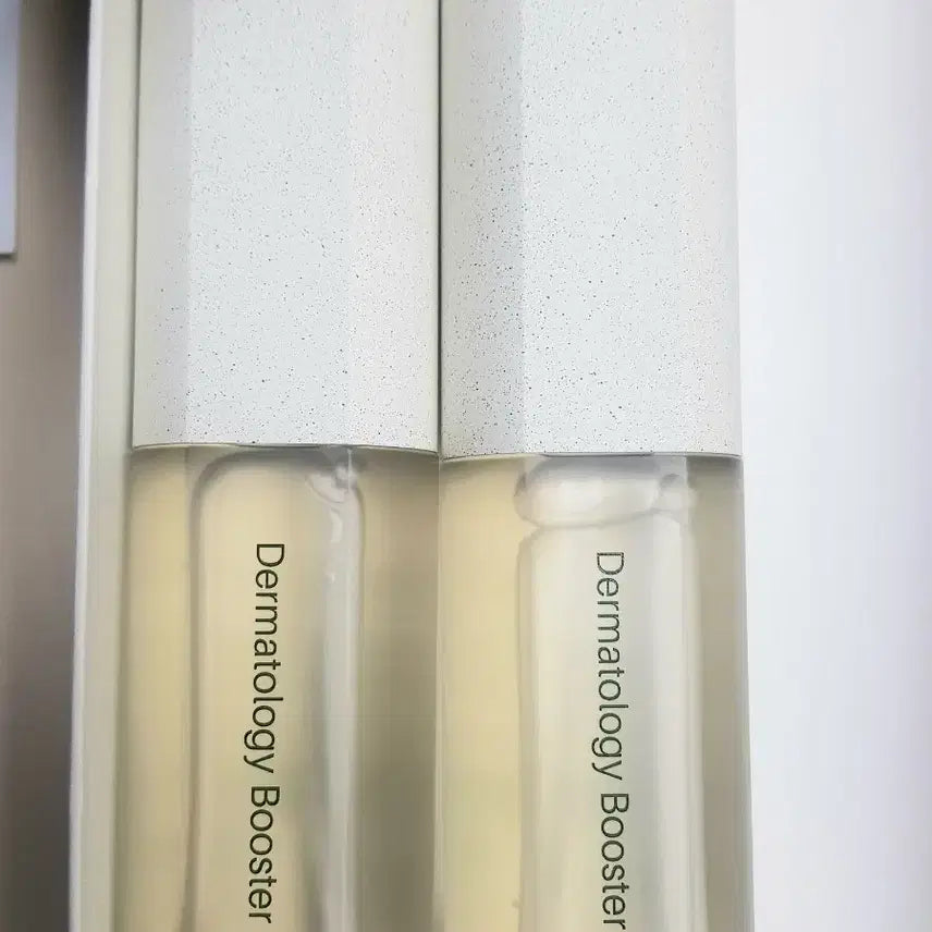 [BUNJANG] Inselladerm Dermatology Booster (New Version) / 인셀덤 더마톨로지 부스터만(신형) 개당