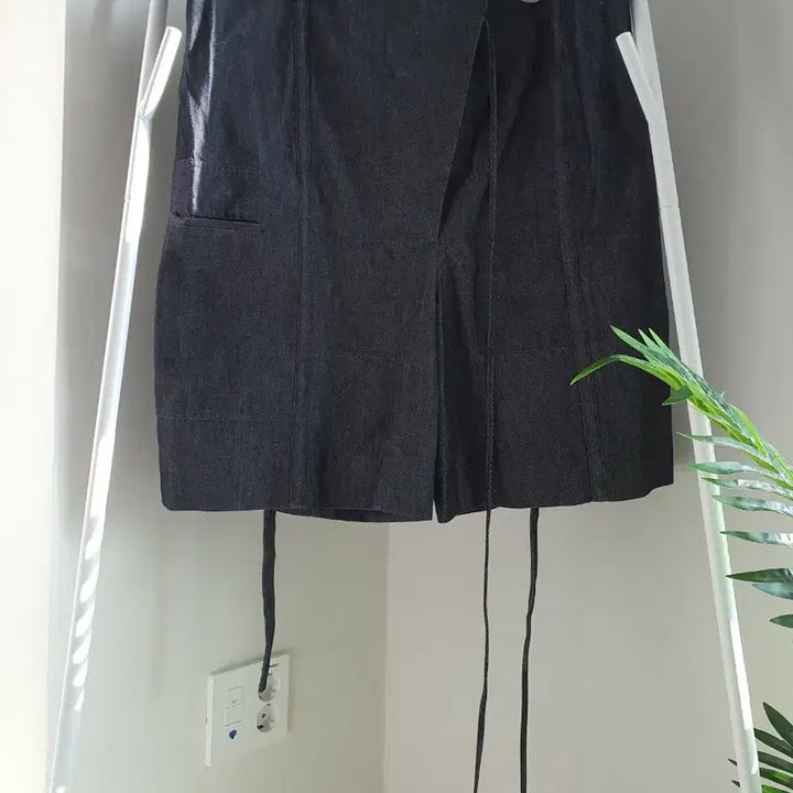 [BUNJANG] MARNI Wrap Bermuda Pants / 마르니MARNI 랩 버뮤다팬츠