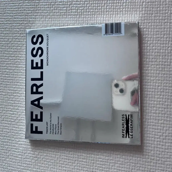 르세라핌 피어리스