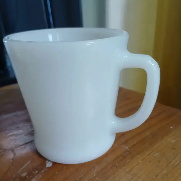 [BUNJANG] Fire King D-Handle Vintage Mug / 귀한 파이어킹