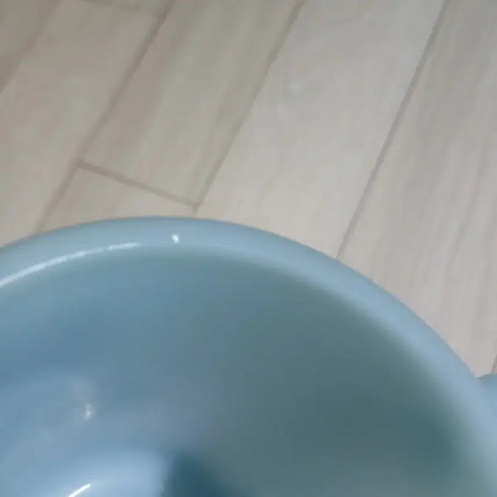 [BUNJANG] Fire King D-Handle Vintage Mug / 귀한 파이어킹