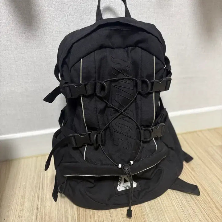 [BUNJANG] Palace 21SS Cordura Backpack / 팔라스 21ss 코듀라 백팩
