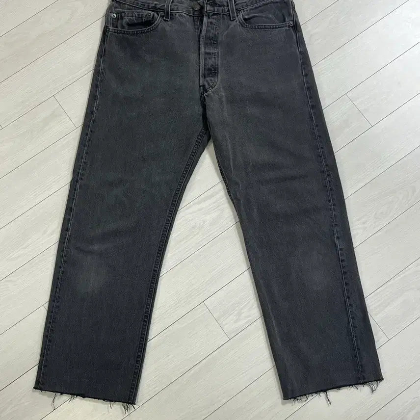 [BUNJANG] Levi's Vintage 501 Denim Jeans / 리바이스 빈티지 501 made in usa (30~31추천)