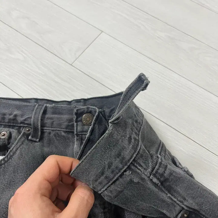 [BUNJANG] Levi's Vintage 501 Denim Jeans / 리바이스 빈티지 501 made in usa (30~31추천)