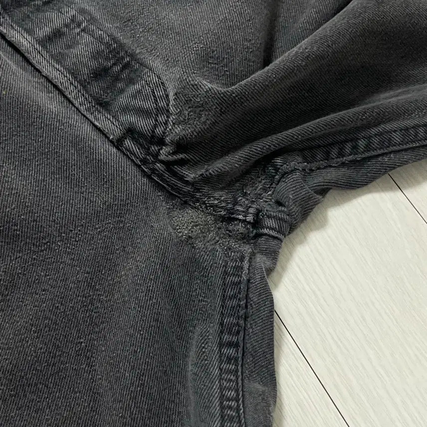 [BUNJANG] Levi's Vintage 501 Denim Jeans / 리바이스 빈티지 501 made in usa (30~31추천)