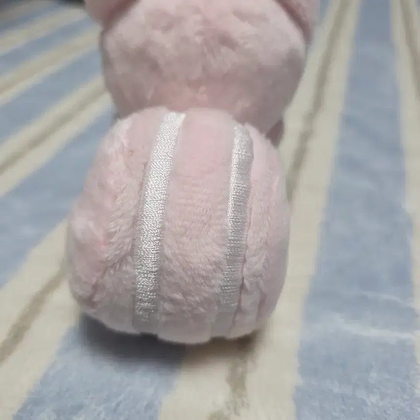 플레이브 인형 암다봉 밤비 채봉구