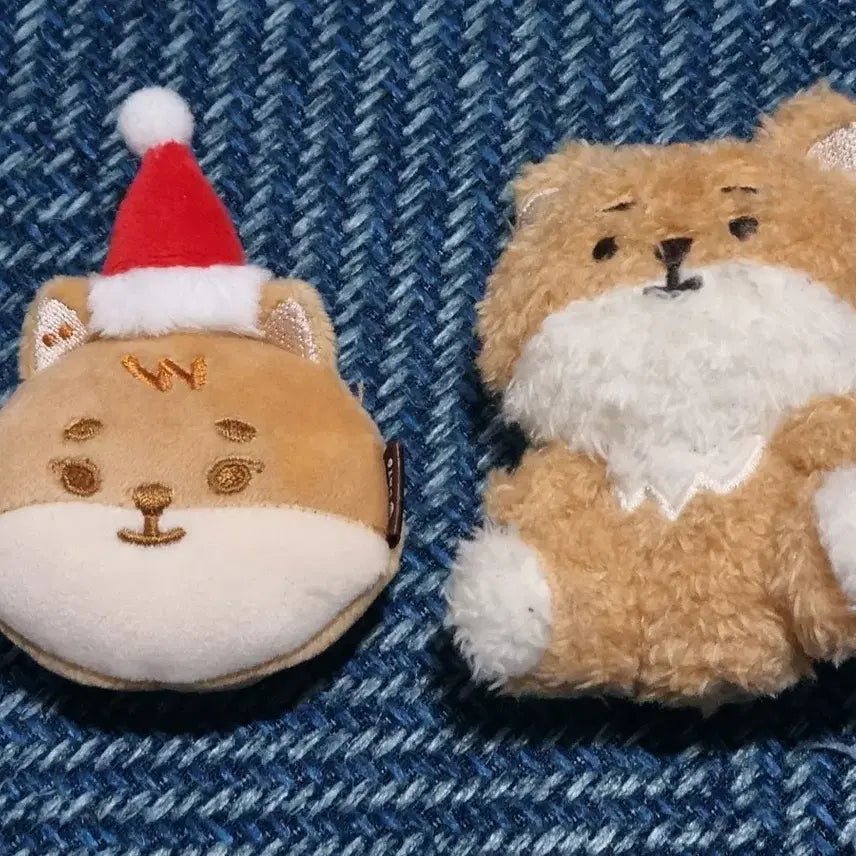 [일괄판매] 데니멀즈, 클콘 굿즈, 앉은케, 포카홀더+포카