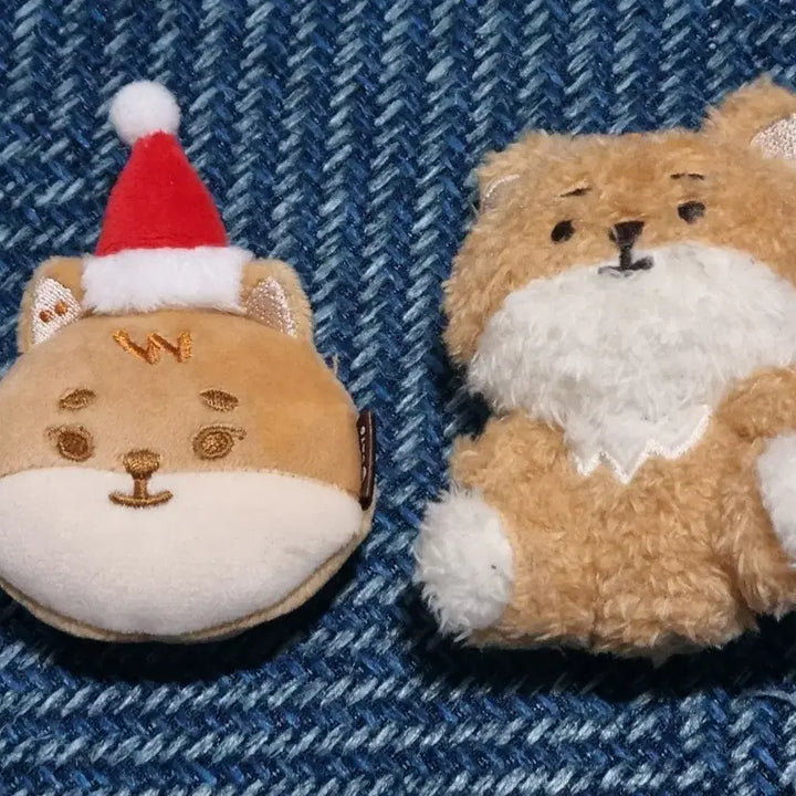 [일괄판매] 데니멀즈, 클콘 굿즈, 앉은케, 포카홀더+포카