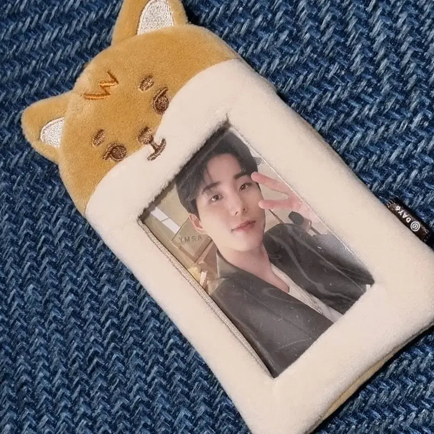 [일괄판매] 데니멀즈, 클콘 굿즈, 앉은케, 포카홀더+포카