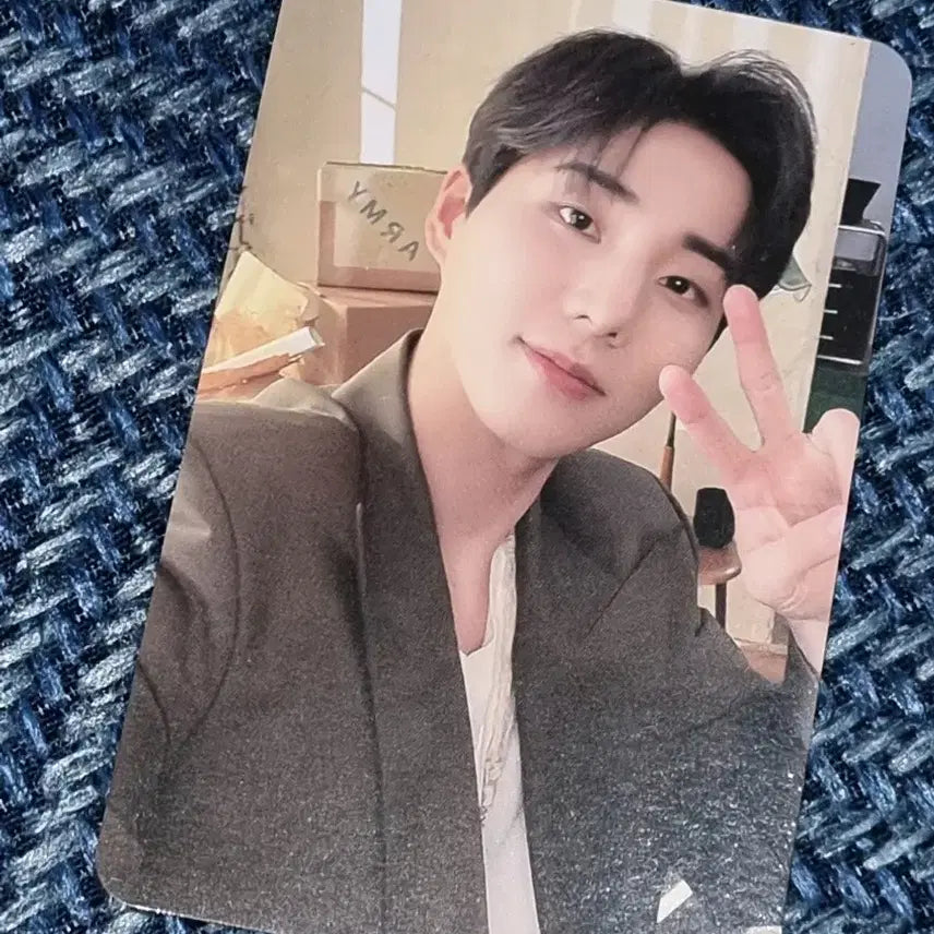 [일괄판매] 데니멀즈, 클콘 굿즈, 앉은케, 포카홀더+포카