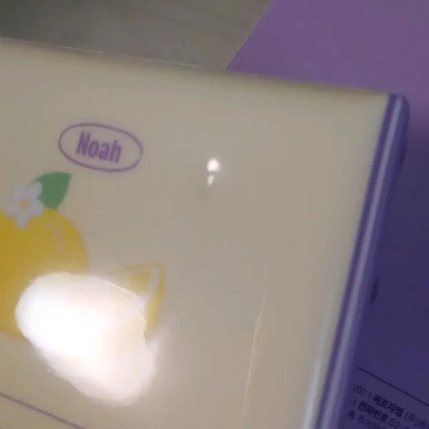 플레이브 2024 생일키트 노아 풀구성