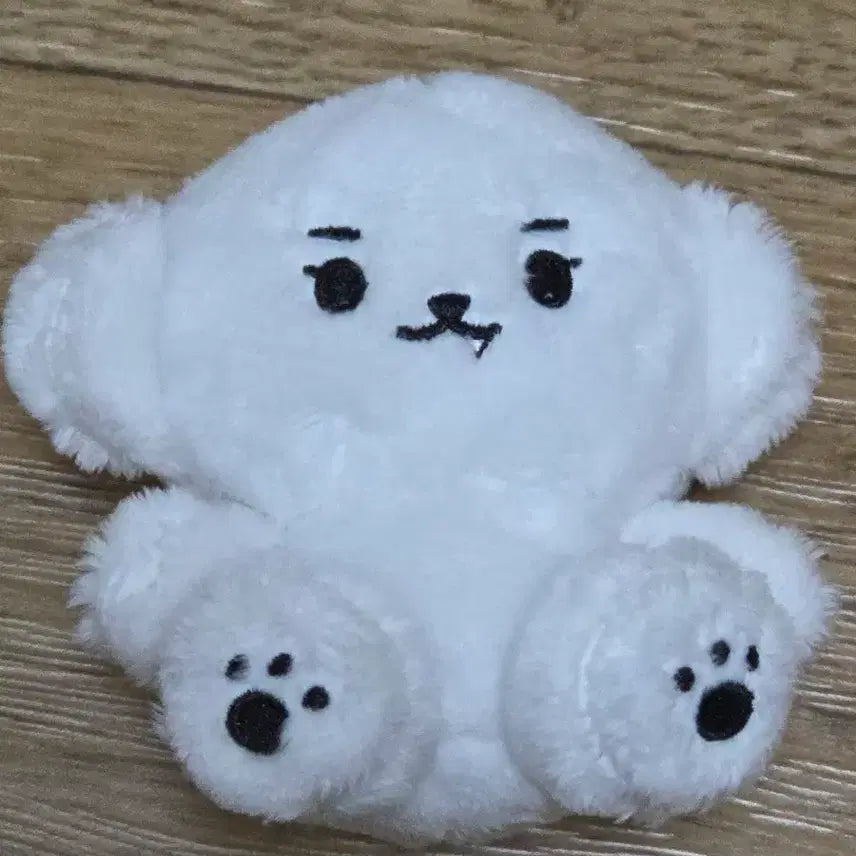 svt 세븐틴 민규 뽀밍이 인형 (새상품)