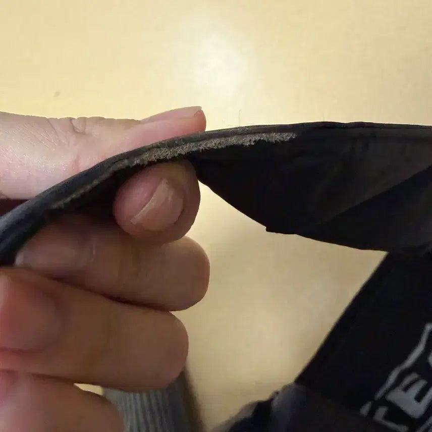 [BUNJANG] Mastermind Nylon Bag / 마스터마인드 나일론 백