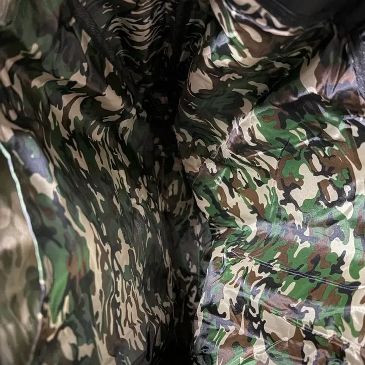 [BUNJANG] Mastermind Nylon Bag / 마스터마인드 나일론 백