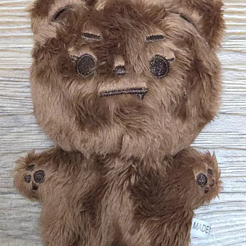 svt 세븐틴 민규 속성 인형 판매 (미사용)