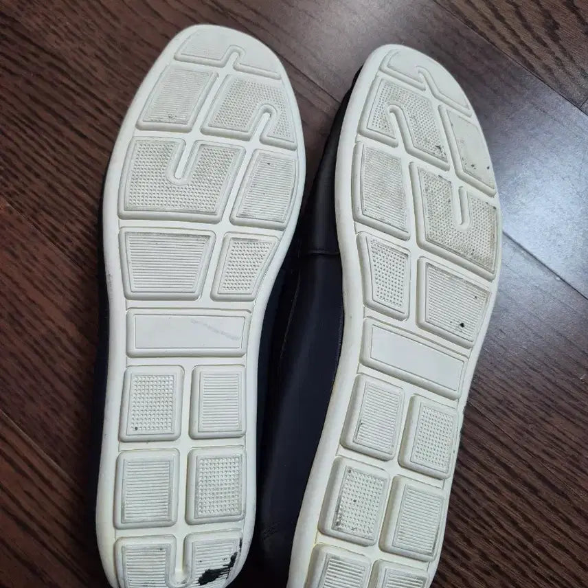 [SOLD OUT] 소다 shoespa 남성 로퍼 네이비