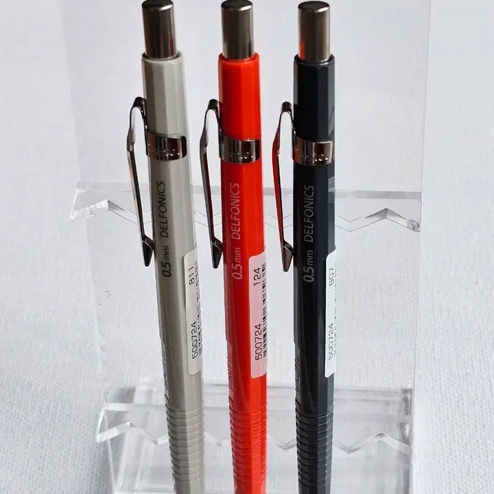 [BUNJANG] Pentel P205 Delphonics Limited Mechanical Pencil / 펜텔 P205 델포닉스 리미티드 샤프