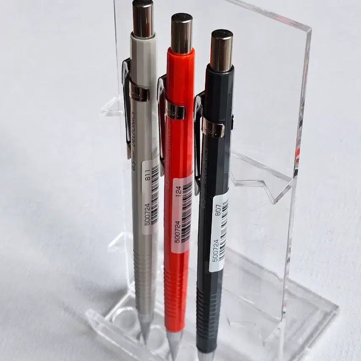 [BUNJANG] Pentel P205 Delphonics Limited Mechanical Pencil / 펜텔 P205 델포닉스 리미티드 샤프