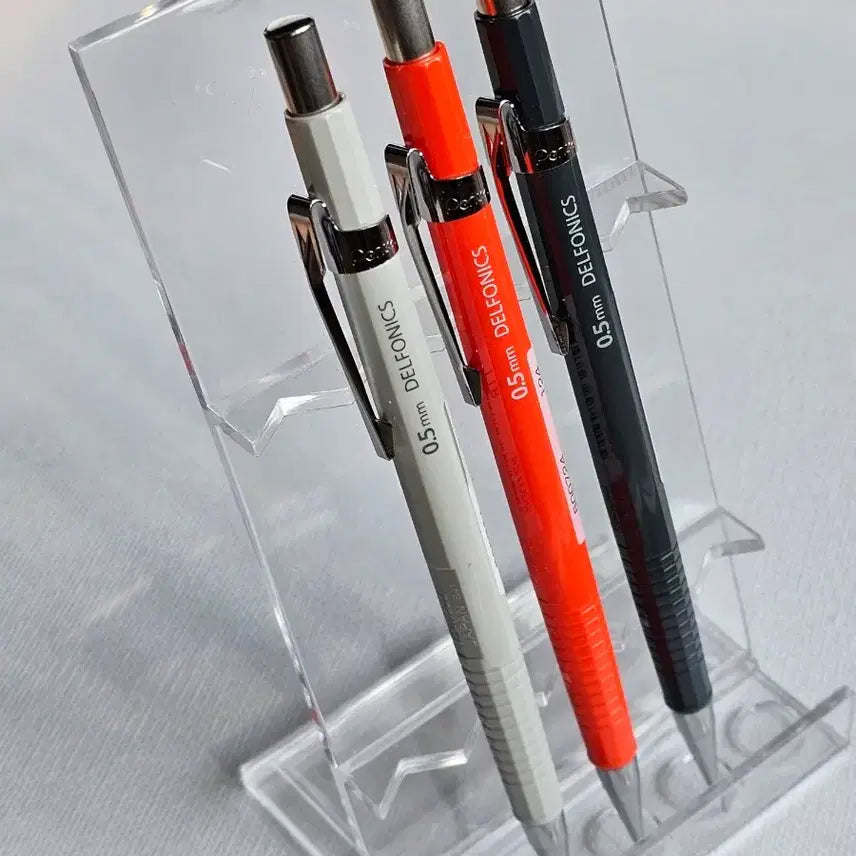 [BUNJANG] Pentel P205 Delphonics Limited Mechanical Pencil / 펜텔 P205 델포닉스 리미티드 샤프