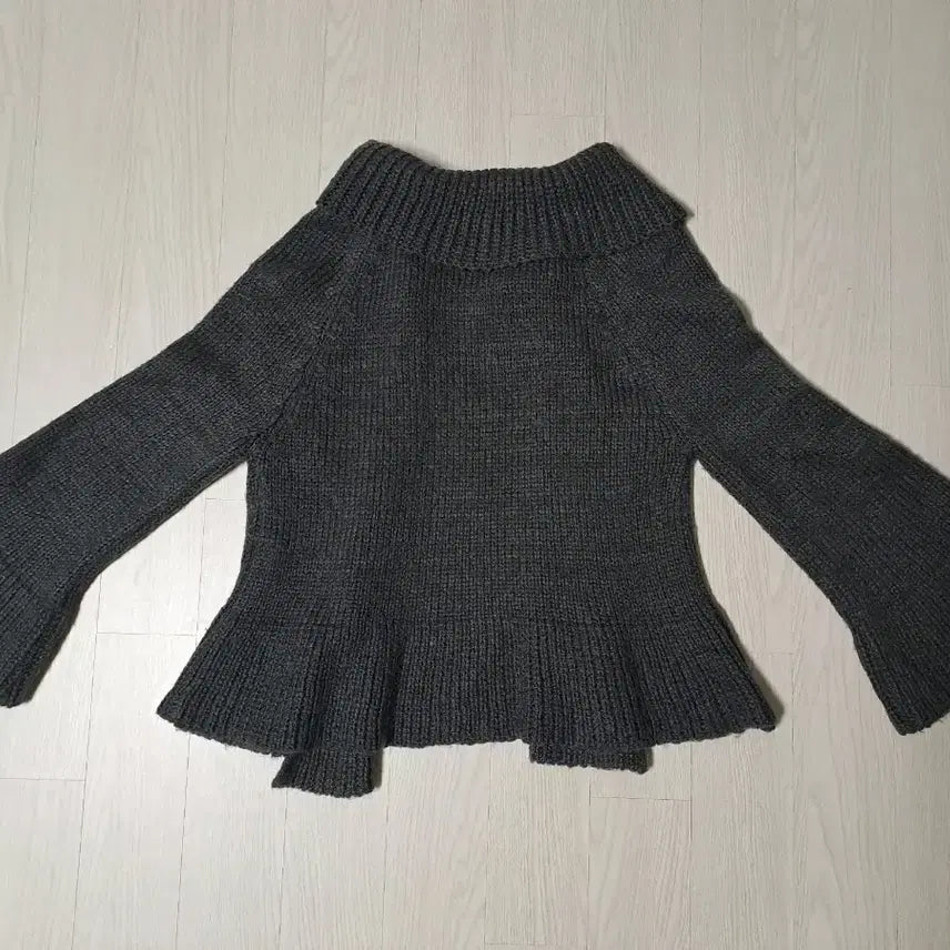 [BUNJANG] Riean New York Cardigan (Size 90) / 리안뉴욕 가디건(90)