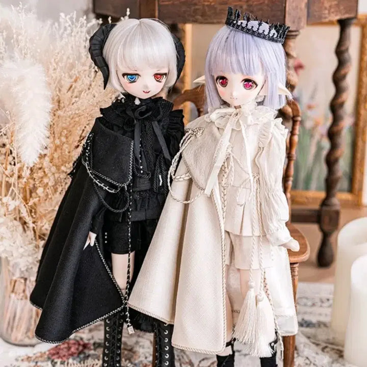 [BUNJANG] Psycho Lab MSD Size Cloak / 싸이코랩 msd 사이즈 망토