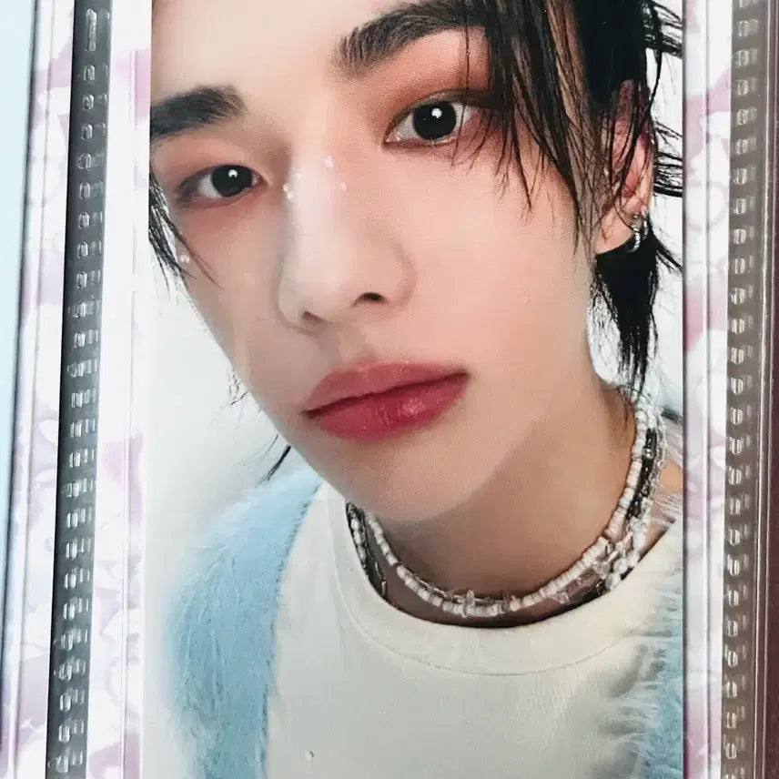 스트레이키즈 SKZ 5 clock 4만원 이상 구매 현진