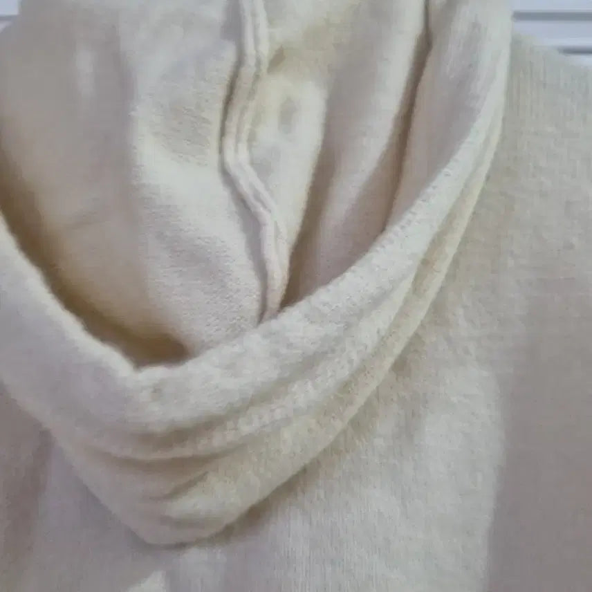 [BUNJANG] Hoodie / 따뜻한 후드. 니트.   깨끗해요. 가슴54