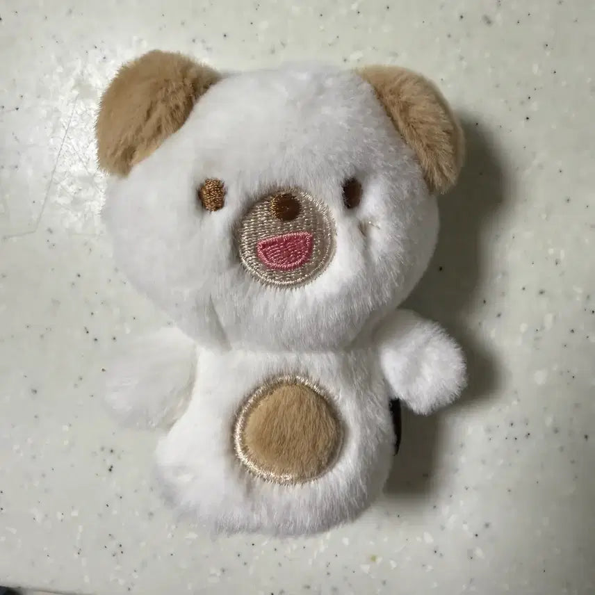 데니멀즈 돈 손가락인형