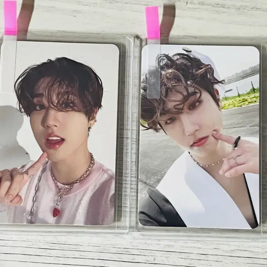 스트레이키즈 MAXIDENT 앨포 한 일괄