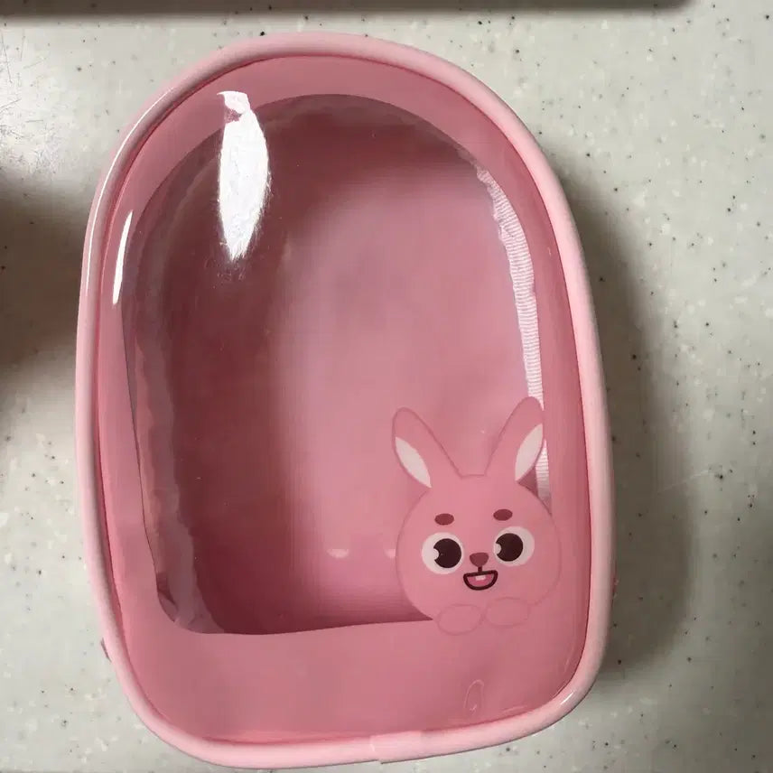 데니멀즈 필 파우치