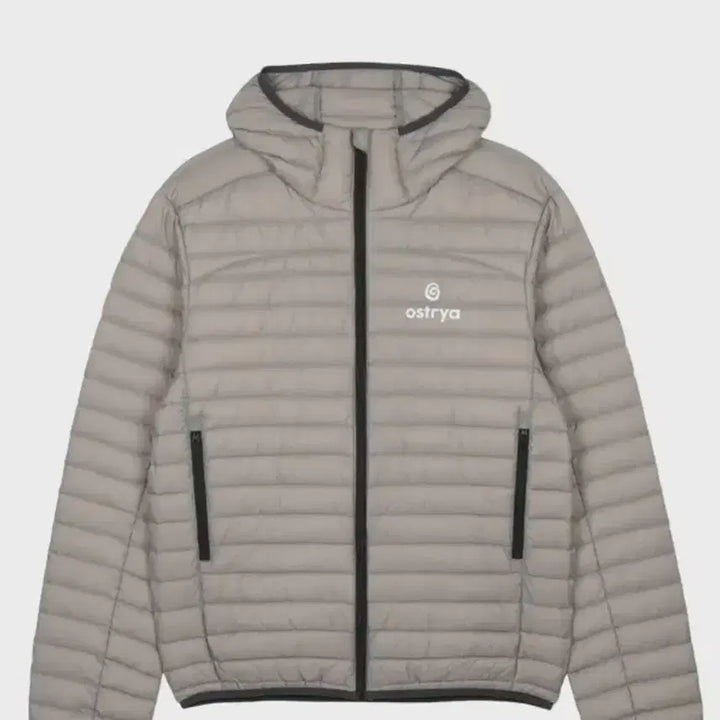 [SOLD OUT] 오스트리야 경량 패딩 L