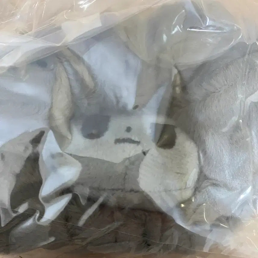 찌먕이 슈슈 양도합니다 에스파 카리나 인형 굿즈