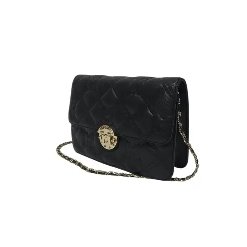 [BUNJANG] Metrocity Quilted Shoulder/Crossbag / [정품]메트로시티 퀄팅 숄더겸 크로스백