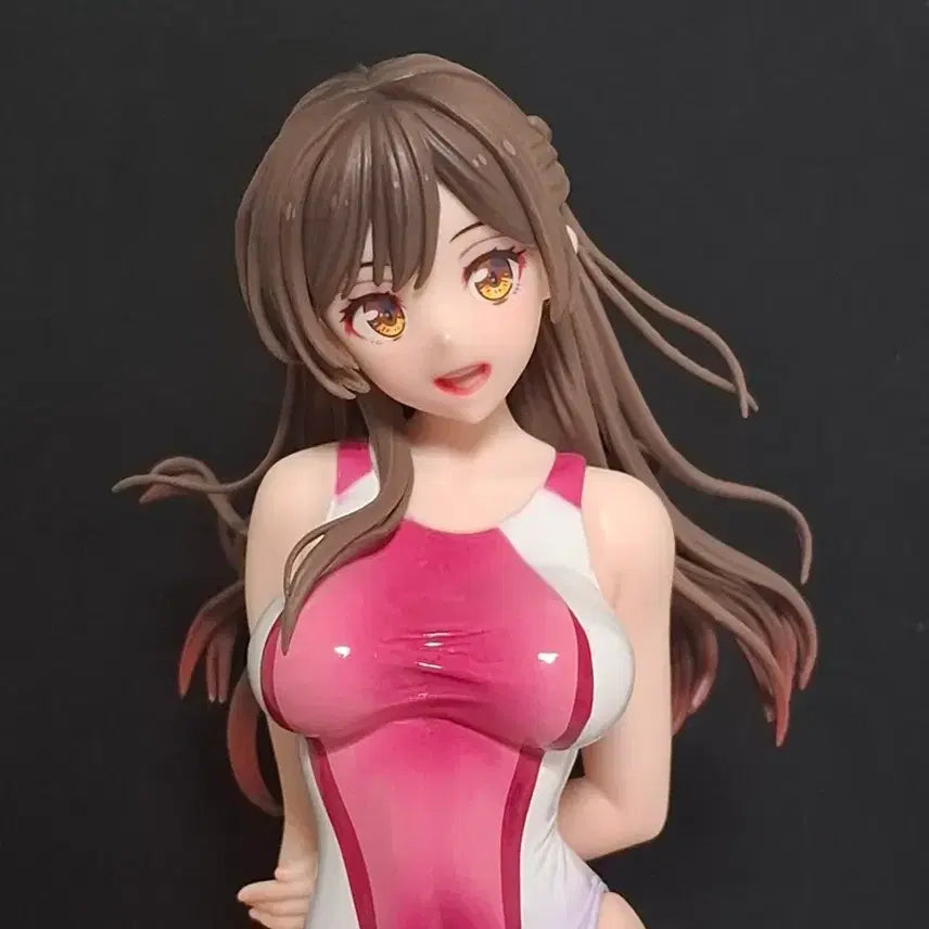 [BUNJANG] Girlfriend Borrowing Chizuru Swimsuit / 여친 빌리겠습니다 치즈루 수영복