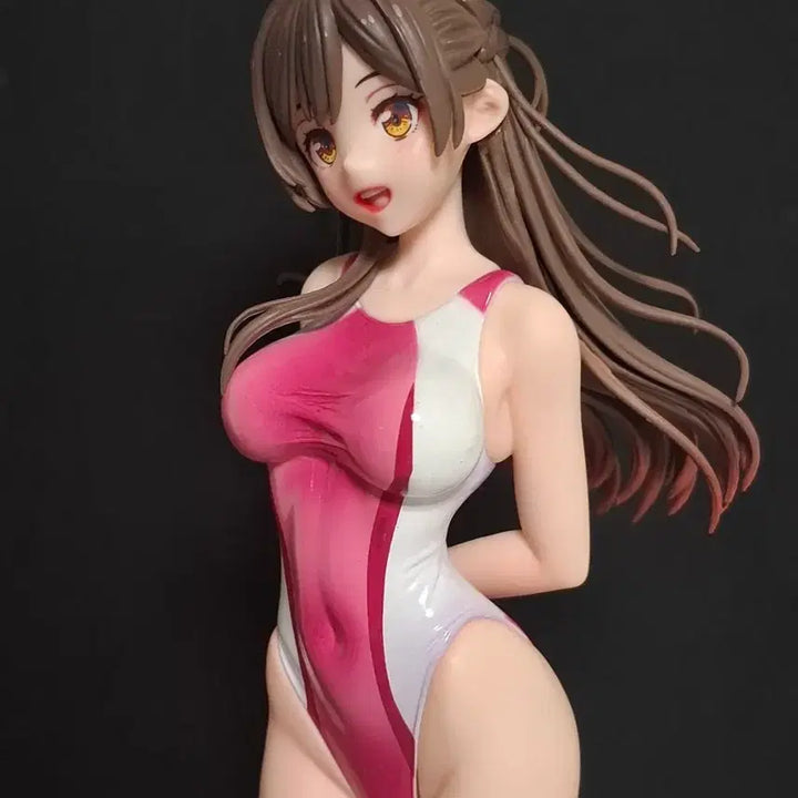 [BUNJANG] Girlfriend Borrowing Chizuru Swimsuit / 여친 빌리겠습니다 치즈루 수영복