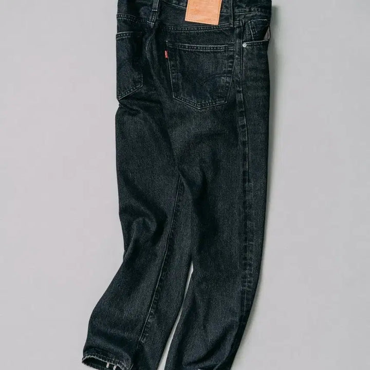 [BUNJANG] Edifice x Levi's 501R Jeans / 에디피스 X 리바이스 501R 38/30