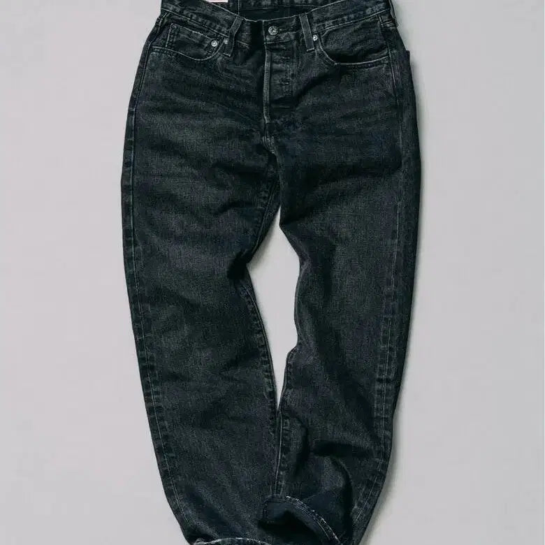 [BUNJANG] Edifice x Levi's 501R Jeans / 에디피스 X 리바이스 501R 38/30