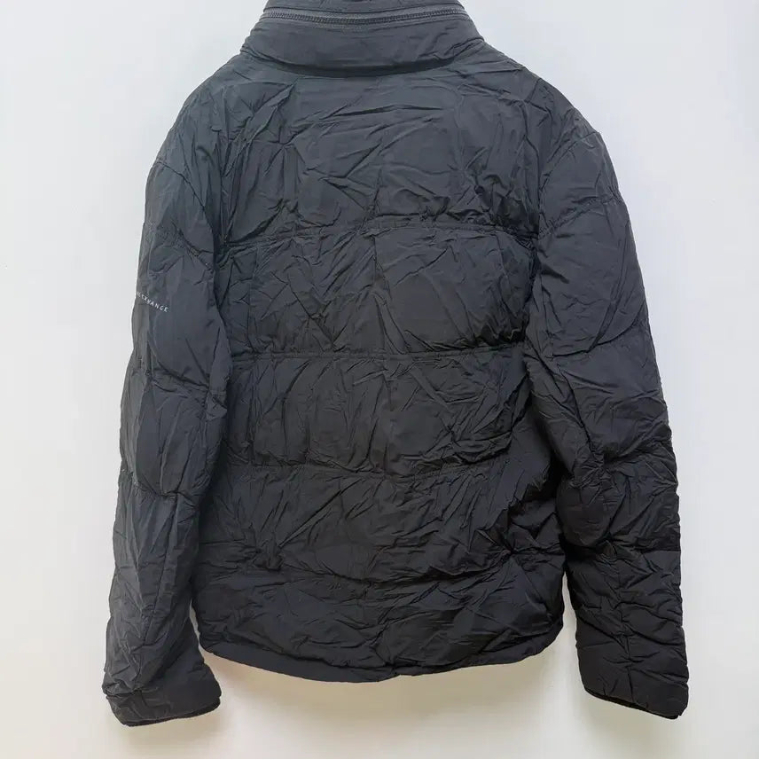 [BUNJANG] Armani Exchange Down Padded Jacket / (261) 아르마니익스체인지 오리털 패딩