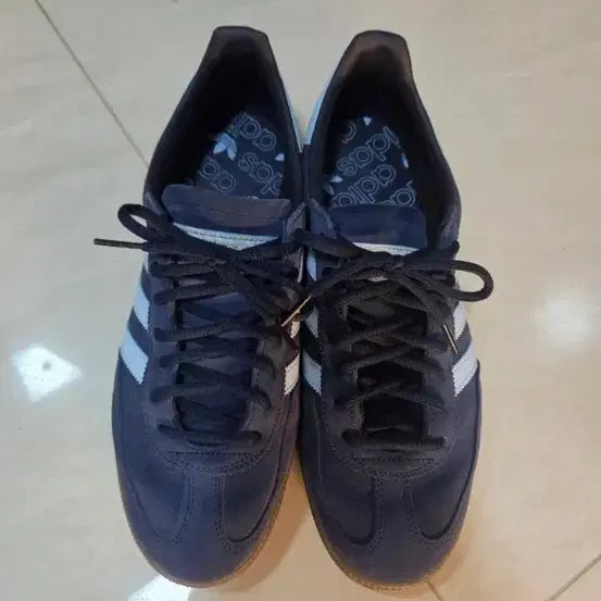 [BUNJANG] Adidas Spezial Sneakers / 아디다스 스페지알