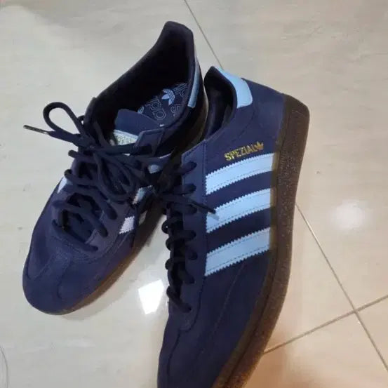 [BUNJANG] Adidas Spezial Sneakers / 아디다스 스페지알