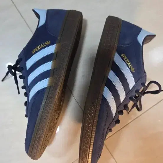[BUNJANG] Adidas Spezial Sneakers / 아디다스 스페지알