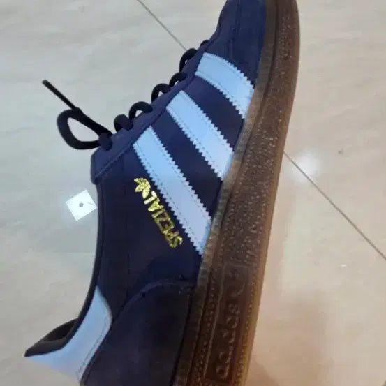 [BUNJANG] Adidas Spezial Sneakers / 아디다스 스페지알