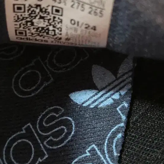 [BUNJANG] Adidas Spezial Sneakers / 아디다스 스페지알