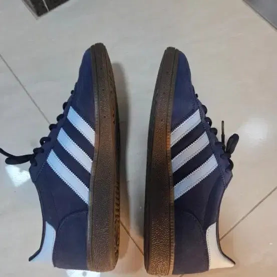 [BUNJANG] Adidas Spezial Sneakers / 아디다스 스페지알