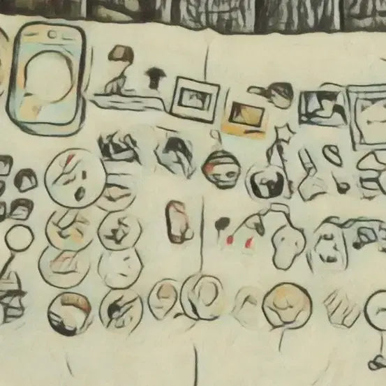 플레이브 비공굿 일괄 양도 합니다.